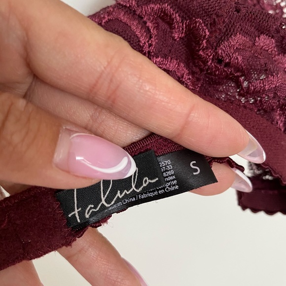 Aritzia Talula Bralette - Picture 2 of 2